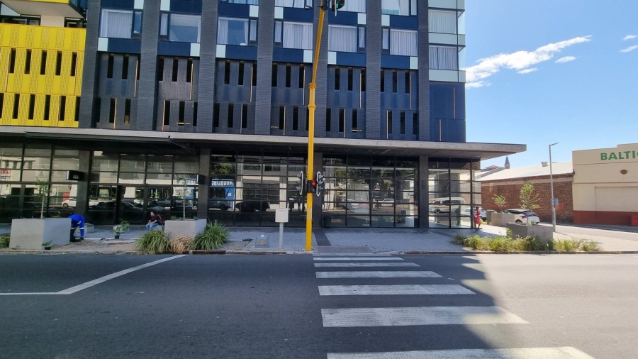 To Let Commercial Property for Rent in Woodstock Western Cape